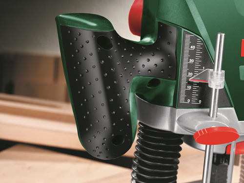 Bosch - Oberfräse POF 1200 AE