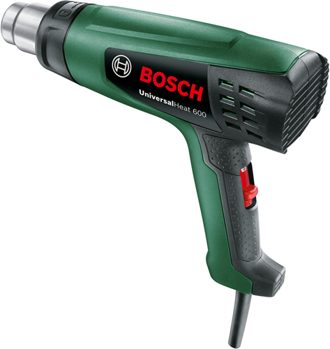Bosch Green Easyheat 600 Heißluftpistole – 06032a6100 – 06032a6100