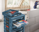 Bosch Zubehör i-boxx Schublade ls-t 72 für ls-boxx System | 2608438108 - 1600a001sd