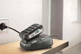 Bosch GRS-Batterie 18 V 2,5 Ah