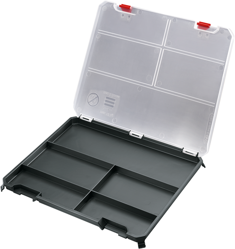 Bosch grüner Deckelkasten 1600a019cg - 1600a019cg