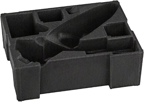 Bosch 1600a019sw | Inlay Inlay GSA 18V-32 | für l-boxx 238 - 1600a019sw