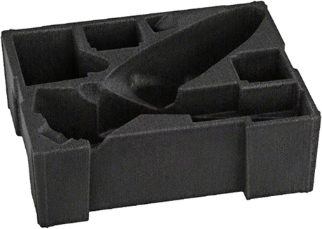 Bosch 1600a019sw | Inlay Inlay GSA 18V-32 | für l-boxx 238 - 1600a019sw