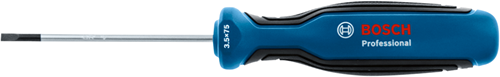 Bosch Zubehör Schraubendreher-Set | 6-teilig | sl ph pz tx - 1600a02cv3