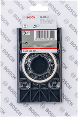 Bosch Grundplatte 80x130