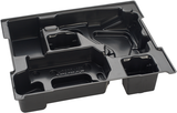 Bosch Zubehör Bosch Professional 1600A00HP1 GBH 18V-26 F Gehäuseeinsatz (L x B x H) 331 x 406 x 77 mm