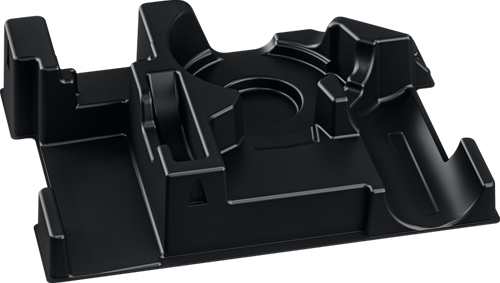 Bosch Zubehör 1 1 Inlay Gex 18V-150-3 – 1600A03811