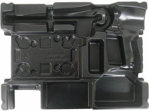 Bosch Zubehör 1 1 Inlay GSR GSB 18 V-85 GSB 18V-110 C - 1600A00R8X