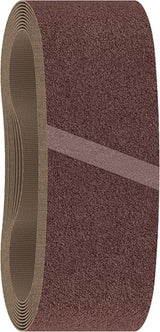 Bosch accessoires 10 banden 75x533 x440, best for wood+paint , k60 - 2608606081