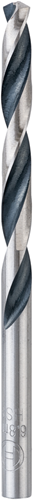 Bosch Zubehör 10x Metallbohrer HSS Pointeq 6,8 mm - 2608577236