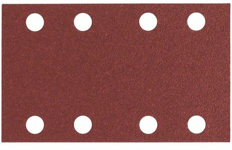 Bosch Zubehör 10x flach 80x133 c430, Experte für Holz+Farbe 8, 80 - 2608605280