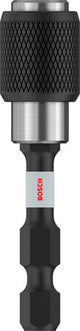 Imp Bosch Zubehör 2 608 522 320 | Act Control Bithalter | Schnellspanner | 60 mm – 2608522320