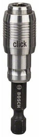 Bosch 1 Bithalter Oneclick