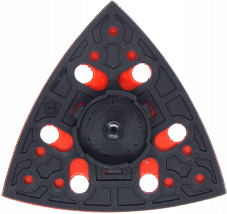 Bosch accessoires 2609004090 schuurzool psm18li - 2609004090