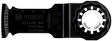 Bosch - BIM Tauchsägeblatt AIZ 28 Eb Holz Metall 50 x 28 mm