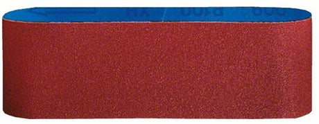 Bosch Zubehör 3 Reifen 75x610 x440, am besten für Holz+Farbe, K60 - 2608606090