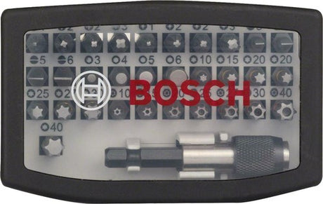 Bosch Prof. 32-teiliger Schraubbitset