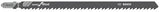 Bosch Zubehör 3x HCS Stichsägeblatt T744D - 2608663314