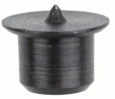 Bosch accessoires 4-delige centerpuntset 10 mm 4st - 2607000546