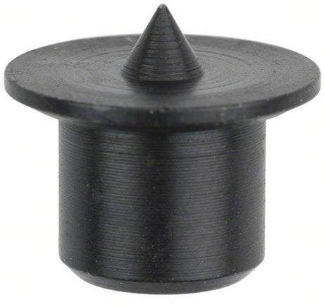 Bosch accessoires 4-delige centerpuntset 8 mm 4st - 2607000545