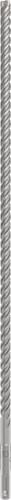 Bosch Zubehör 5-teilig Pro SDS Plus-5x Hammerbohrer-Set kurz – 10, 12, 14, 16, 18 x 460 mm – 061599766w