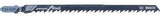 Bosch Zubehör 5 x Präzision für Holzstichsägeblatt T344DP – 2608633a36