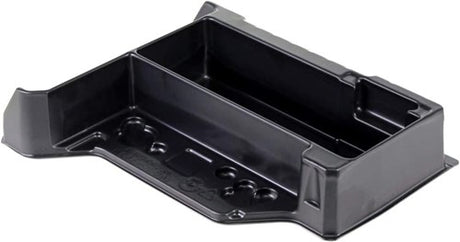 Bosch Zubehör 60828506dn | l-boxx 1 2 Einsatz | für Ladegerät und Akkus - 60828506dn