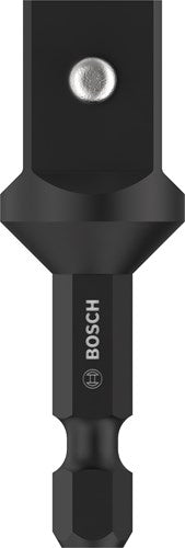 Bosch Adapter für Steckschlüsselhülsen 1 Stk