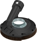 Bosch accessoires afzuigkap schuren kleine haakse slijpers gereedschapsloos opname ø 51,3mm - 2608000882
