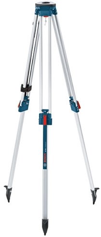 Bosch Zubehör BT 160 Profi-Stativ | faltbar - 0601091200