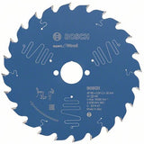 Bosch accessoires bosch cirkelzaagblad expert for wood - 190x30x3 2.2x40 t