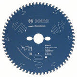 Bosch accessoires cirkelzaagblad expert for aluminium 210x30x2.6 1.8x54t - 2608644109