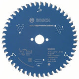 Bosch Zubehör Kreissägeblatt Expert für Hochdrucklaminat (Trespa) 165x20x2,6 1,6x48t - 2608644133