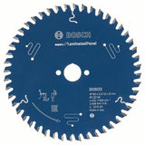 Bosch Zubehör Kreissägeblatt Expert für Schichtstoffplatte 160x20x2,2 1,6x48t - 2608644127