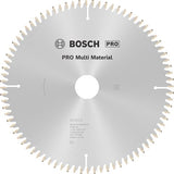 Bosch Circular Saw Blade Multi Material, 216 mm