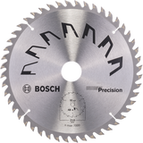 Bosch accessoires cirkelzaagblad precision 210x2x30 -,t48 - 2609256873