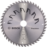 Bosch accessoires cirkelzaagblad precision 216x2x30 ,t48