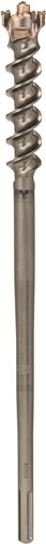 Bosch Zubehör Durchgangsbohrer SDS-Max-9 Durchbruch 45 x 450 x 600 mm 1. – 1618596455