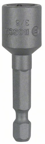 Bosch Zubehör Steckschlüssel 50 mm x 3 8 1. - 2608550082