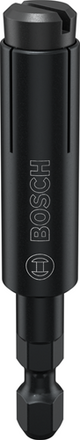 Bosch accessoires expert adapter voor gatvergroting | ø11 x zeskant 6,35 mm - 2608902042