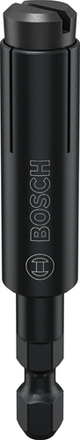 Bosch accessoires expert adapter voor gatvergroting | ø11 x zeskant 6,35 mm - 2608902042
