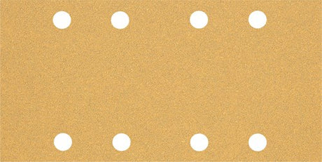 Bosch Zubehör Expert C470 Schleifpapier für Exzenterschleifer 93 x 186 mm, K60 50 Stück – 2608900936