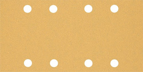 Bosch accessoires expert c470 schuurpapier voor vlakschuurmachines 93 x 186 mm, k80 50-delig - 1 stuk(s) - 2608900937