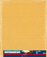 Bosch Accessories Expert C470 Schleifpapierblatt zum Handschleifen 230 x 280 mm, K150 – 50 Stück – 2608900962