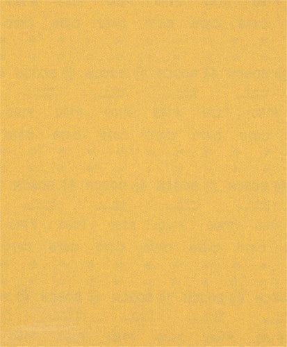 Bosch Accessories Expert C470 Schleifpapierblatt zum Handschleifen 230 x 280 mm, K180 – 50 Stück – 2608900963