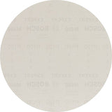 Bosch accessoires bosch expert m480 serie - schuurgaas - ø225mm - 120 grit - voor stofvrij schuren