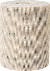 Bosch accessoires expert m480 schuurnetrol 93 mm, 5 m, k120 - 1 stuk(s) - 2608900778