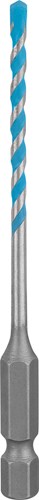 Bosch Zubehör Expert Multiconstruction Sechskant-9 Bohrloch 3 x 45 x 90 mm – 1 Stück(e) – 2608900569