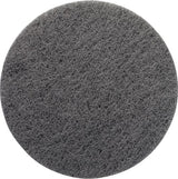 Bosch Zubehör Expert N880 Vliesscheibe für Exzenterschleifer 150 mm, ultrafein S – 20 Stück – 2608901252