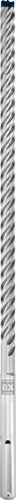 Bosch Zubehör Expert SDS Max-8x Bohrhammer 18 x 400 x 540 mm – 1 Stück – 2608900222